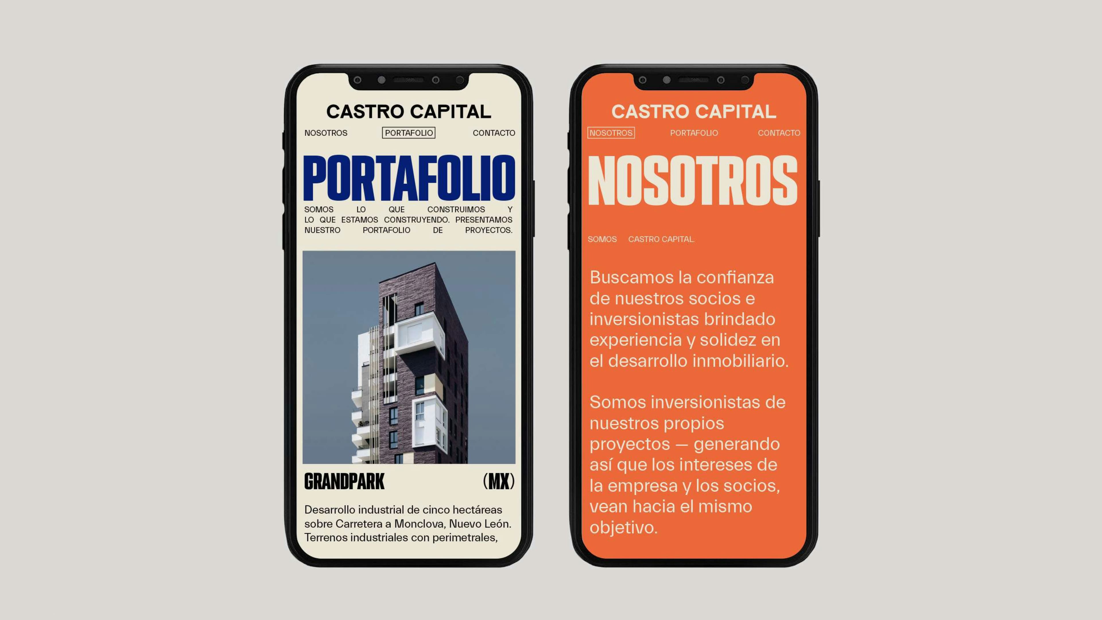 Northwind Coffee, Identity / Packaging case study